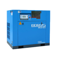 常规工频螺杆空压机