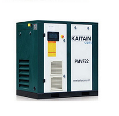 PMVF系列螺杆空压机