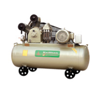 KS工业用活塞式空气压缩机