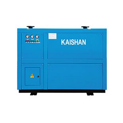 开山冷冻式干燥机