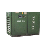 LG系列螺杆空压机